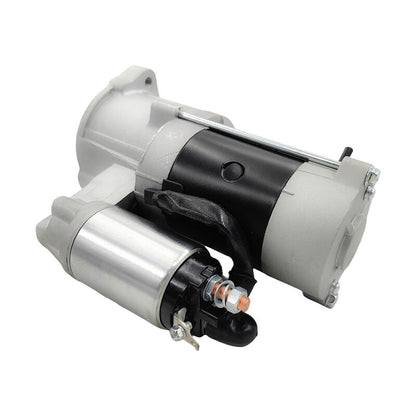 Starter Motor Fit For Mitsubishi L200 L300 L400 Express Starwagon Delica Pajero Triton 4D55 4D56