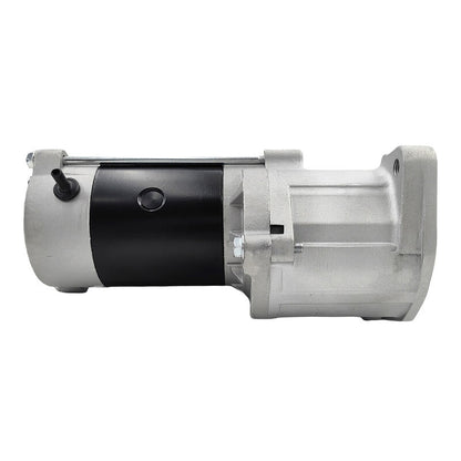 Starter Motor Fit For Mitsubishi L200 L300 L400 Express Starwagon Delica Pajero Triton 4D55 4D56