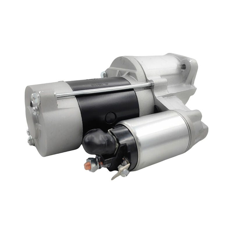 Starter Motor Fit For Mitsubishi L200 L300 L400 Express Starwagon Delica Pajero Triton 4D55 4D56