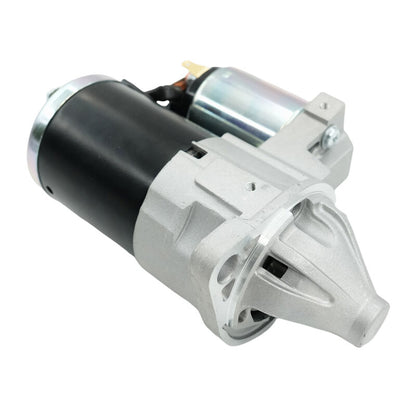 Starter Motor Fit For Mitsubishi Galant HJ Magna TE TF Verada KE KF TH TJ TW Verada KE KF KW