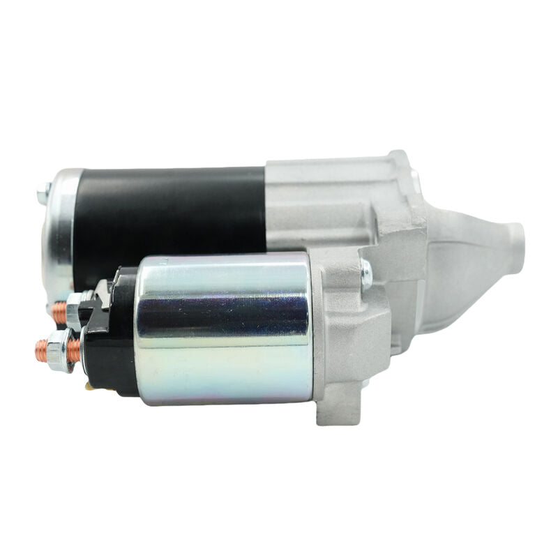 Starter Motor Fit For Mitsubishi Galant HJ Magna TE TF Verada KE KF TH TJ TW Verada KE KF KW