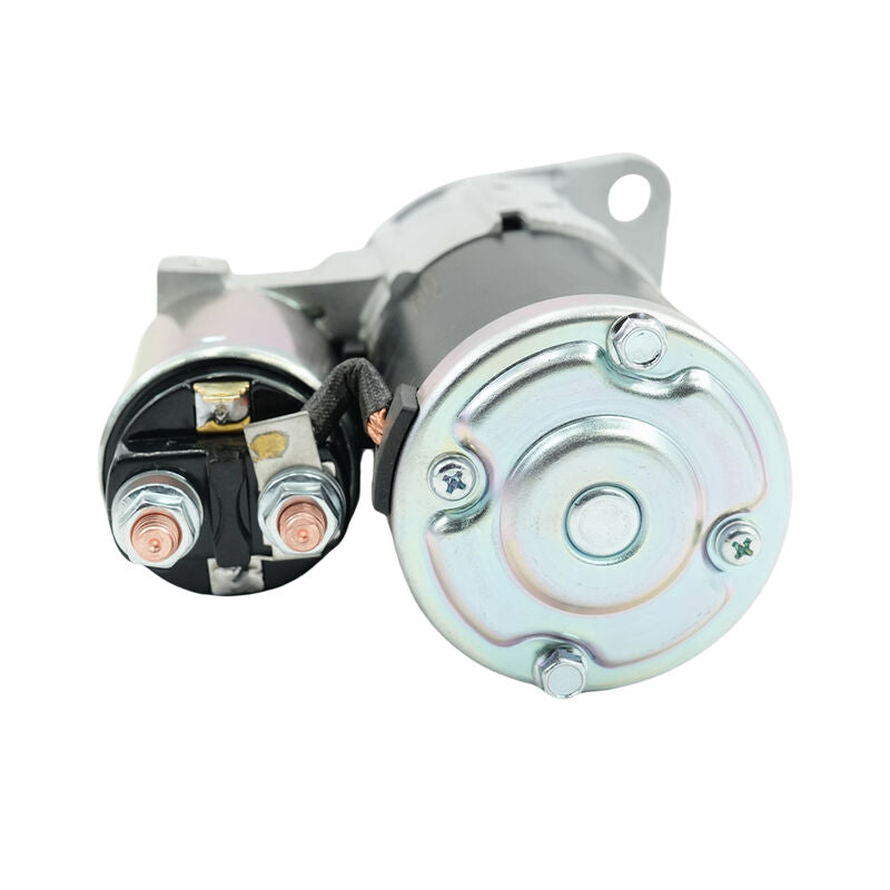 Starter Motor Fit For Mitsubishi Galant HJ Magna TE TF Verada KE KF TH TJ TW Verada KE KF KW