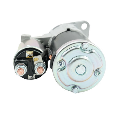 Starter Motor Fit For Mitsubishi Galant HJ Magna TE TF Verada KE KF TH TJ TW Verada KE KF KW