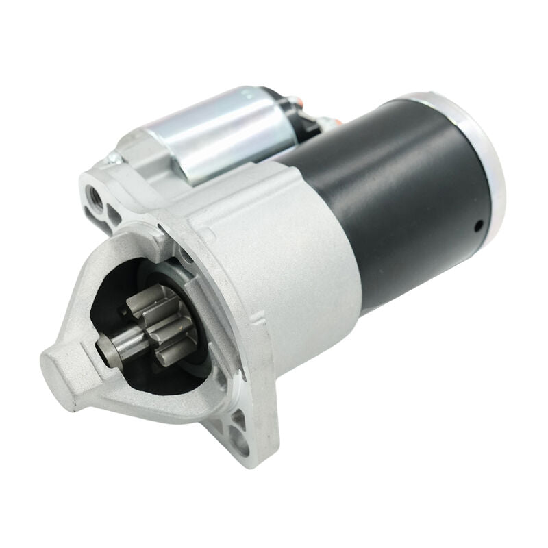 Starter Motor Fit For Mitsubishi Galant HJ Magna TE TF Verada KE KF TH TJ TW Verada KE KF KW