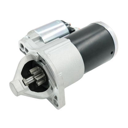 Starter Motor Fit For Mitsubishi Galant HJ Magna TE TF Verada KE KF TH TJ TW Verada KE KF KW