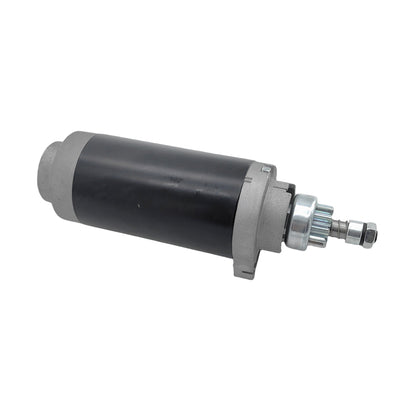 Starter Motor Fit For Mercury Mariner 50ELO 50ELPTO 60ELO 60ELPT 70ELPT 70ELPTO