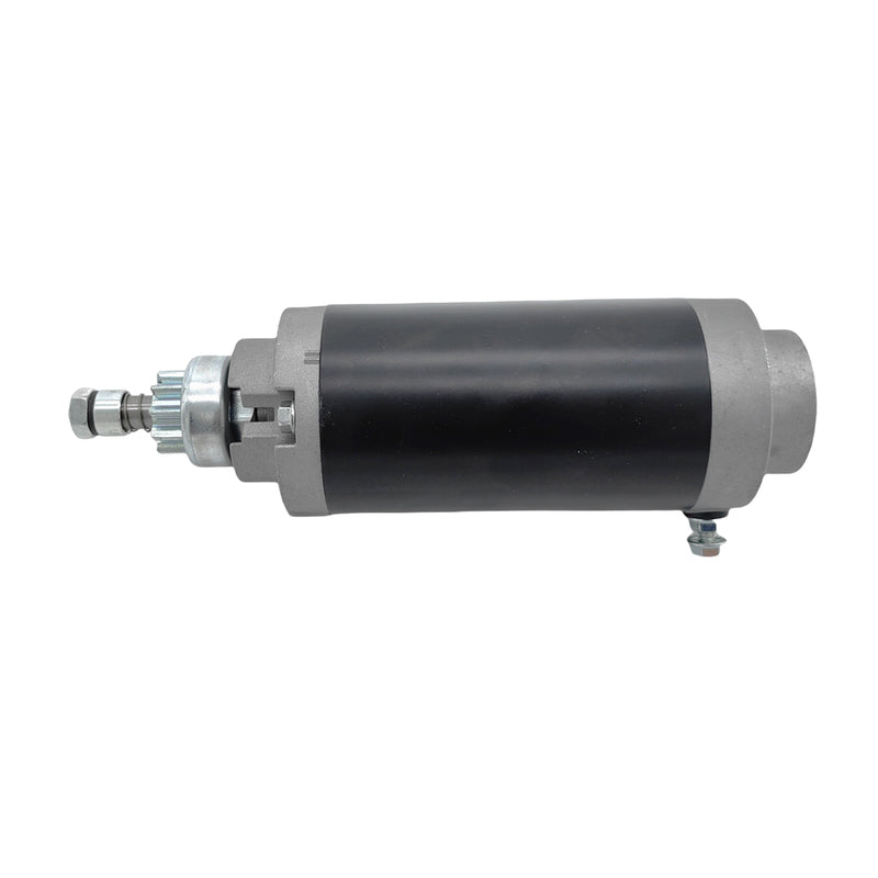 Starter Motor Fit For Mercury Mariner 50ELO 50ELPTO 60ELO 60ELPT 70ELPT 70ELPTO