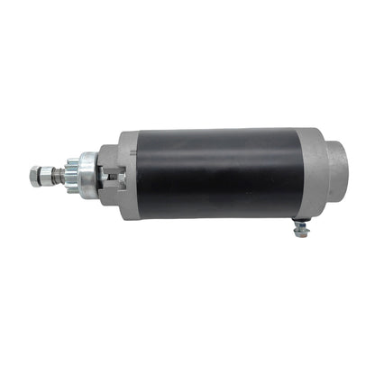Starter Motor Fit For Mercury Mariner 50ELO 50ELPTO 60ELO 60ELPT 70ELPT 70ELPTO