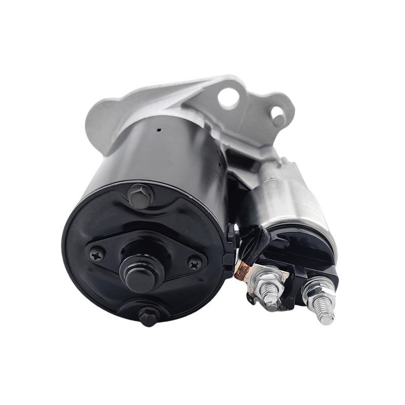 Starter Motor Fit For Mini Cooper S Works R50 R52 R53 2002-2008 1.6L W10 WE11 0.9kW