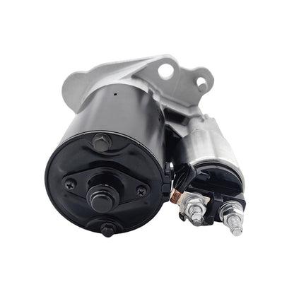 Starter Motor Fit For Mini Cooper S Works R50 R52 R53 2002-2008 1.6L W10 WE11 0.9kW