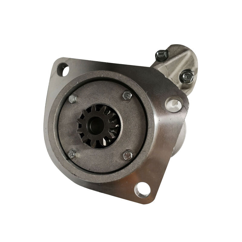 Starter Motor Fit For Nissan Patrol GU GQ Maverick DA 4.2L TD42 TD42T 4.5L TD45 4.8L TD48 Diesel
