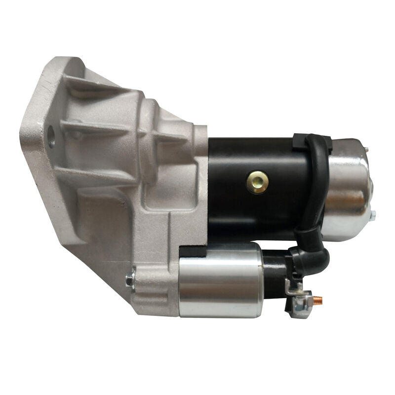 Starter Motor Fit For Nissan Patrol GU GQ Maverick DA 4.2L TD42 TD42T 4.5L TD45 4.8L TD48 Diesel