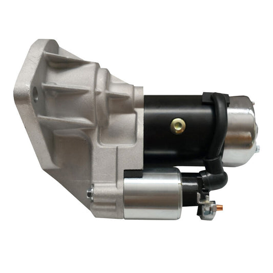 Starter Motor Fit For Nissan Patrol GU GQ Maverick DA 4.2L TD42 TD42T 4.5L TD45 4.8L TD48 Diesel