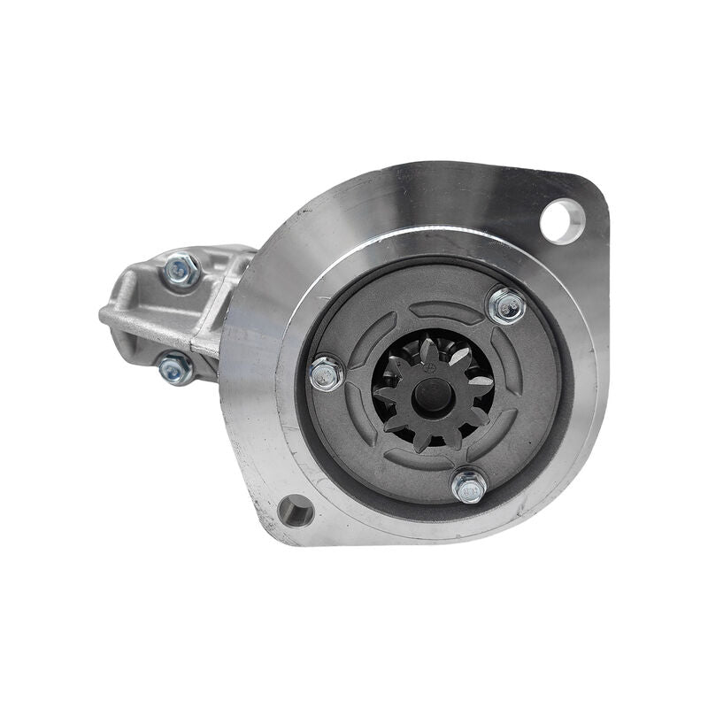 Starter Motor Fit For Nissan Navara D21 D22 TD24 TD27 Terrano Urvan