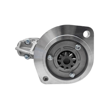 Starter Motor Fit For Nissan Navara D21 D22 TD24 TD27 Terrano Urvan