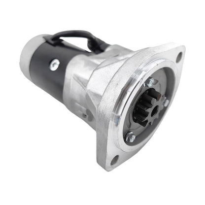 Starter Motor Fit For Nissan Navara D21 D22 TD24 TD27 Terrano Urvan