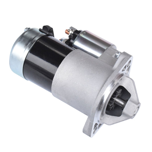 Starter Motor Fit For Nissan Patrol GQ GU TB42 TB45 TB48 4.2L 4.5L 4.8L Petrol Maverick DA