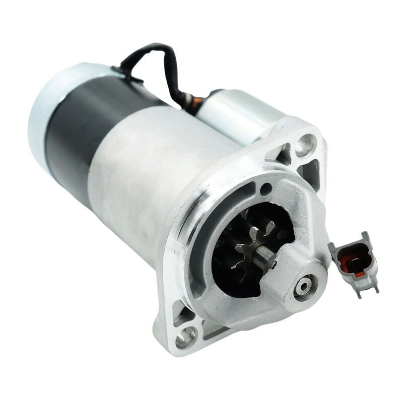 Starter Motor Fit For Nissan Patrol GQ GU TB42 TB45 TB48 4.2L 4.5L 4.8L Petrol For Ford Maverick DA