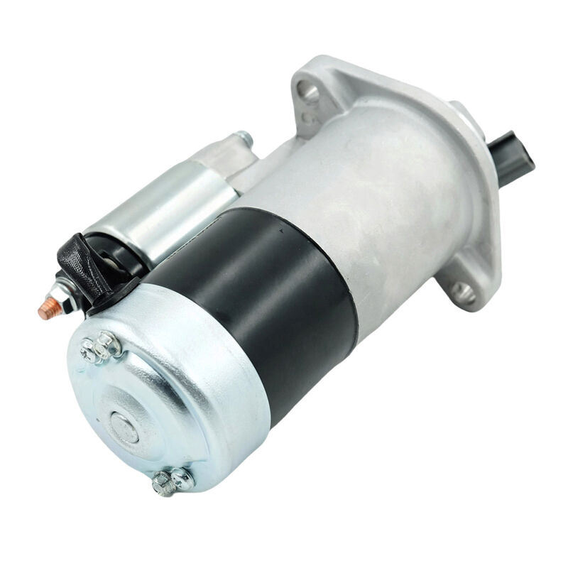 Starter Motor Fit For Nissan Patrol GQ GU TB42 TB45 TB48 4.2L 4.5L 4.8L Petrol For Ford Maverick DA