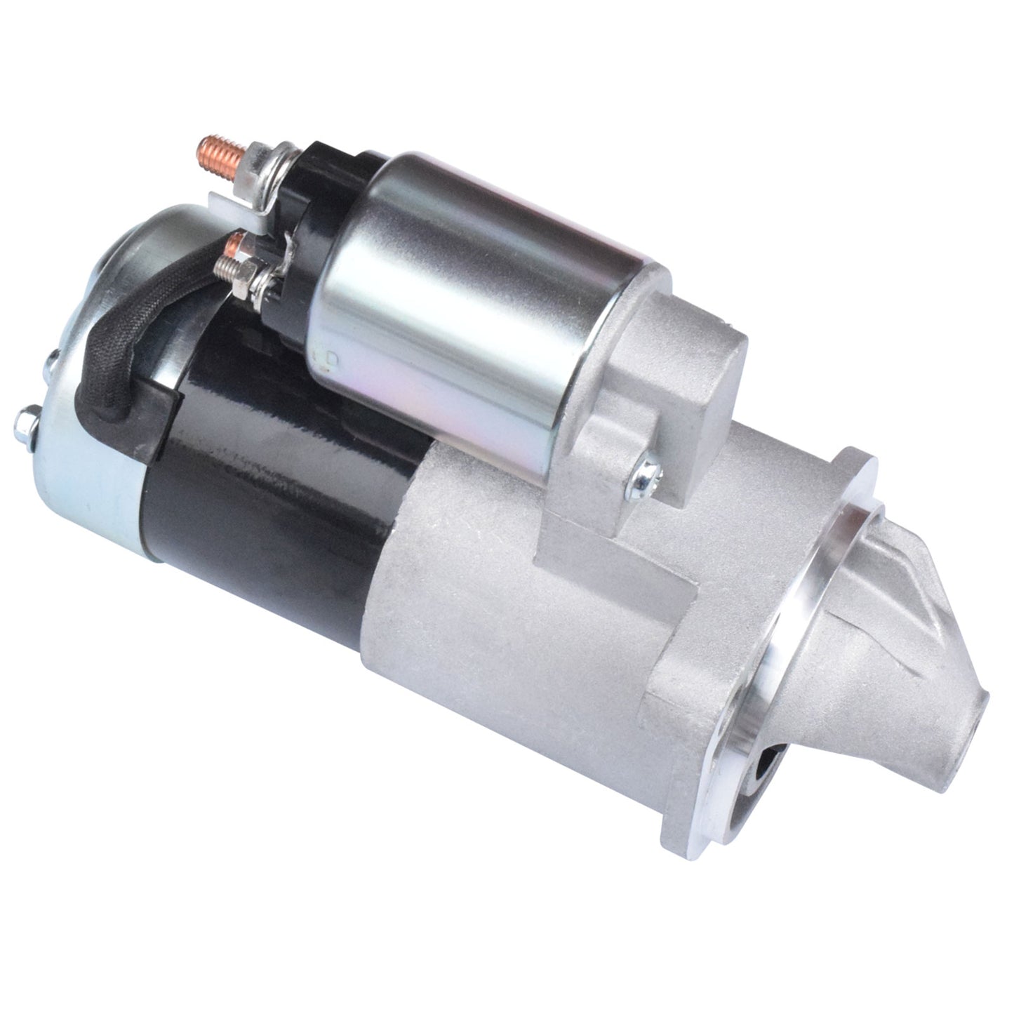 Starter Motor Fit For Nissan Patrol GQ GU TB42 TB45 TB48 4.2L 4.5L 4.8L Petrol Maverick DA