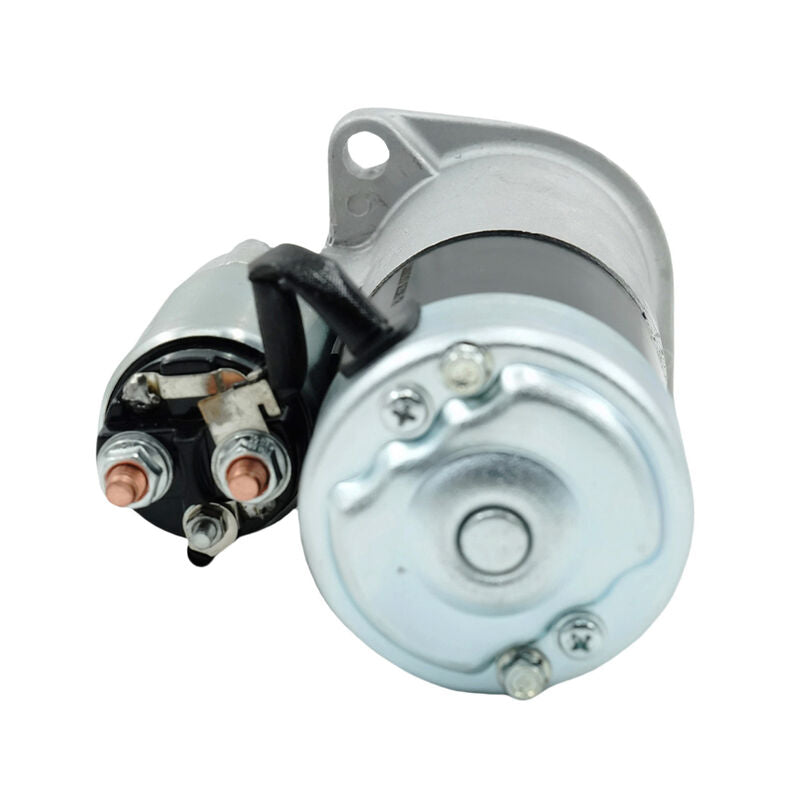Starter Motor Fit For Nissan Patrol GQ GU TB42 TB45 TB48 4.2L 4.5L 4.8L Petrol For Ford Maverick DA