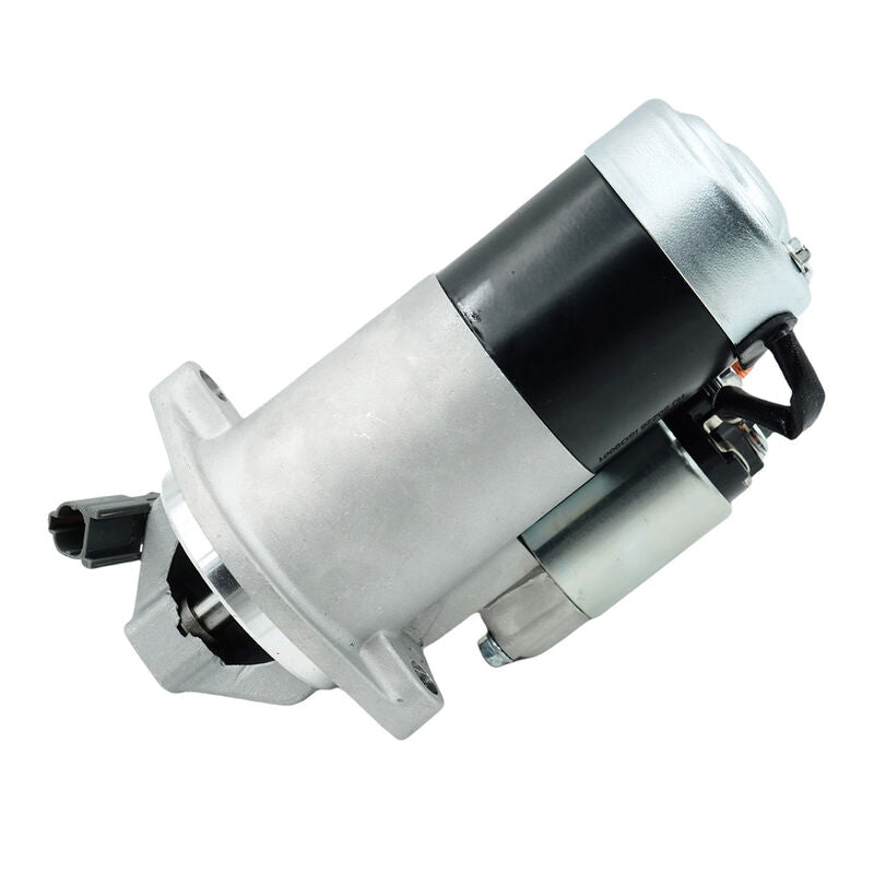 Starter Motor Fit For Nissan Patrol GQ GU TB42 TB45 TB48 4.2L 4.5L 4.8L Petrol For Ford Maverick DA