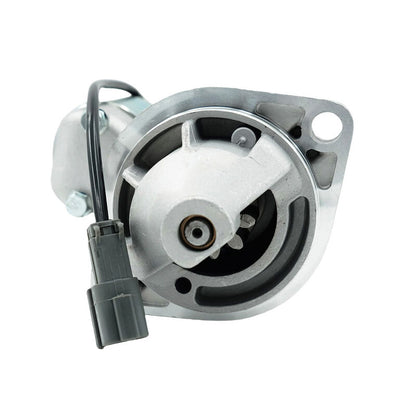 Starter Motor Fit For Nissan Patrol GQ GU TB42 TB45 TB48 4.2L 4.5L 4.8L Petrol For Ford Maverick DA