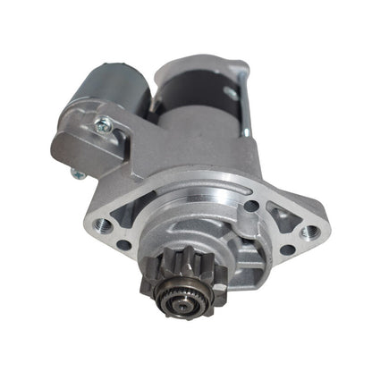 Starter Motor Fit For Nissan Pathfinder R51 2.5L Diesel YD25DDTi 2005-2013