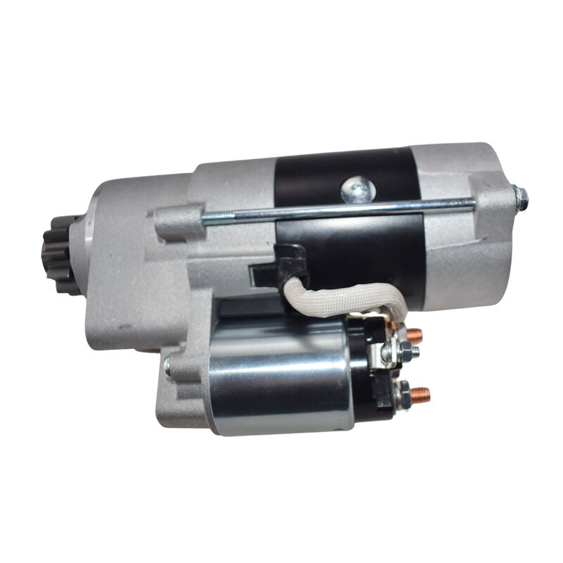 Starter Motor Fit For Nissan Pathfinder R51 2.5L Diesel YD25DDTi 2005-2013