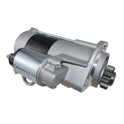 Starter Motor Fit For Nissan Pathfinder R51 2.5L Diesel YD25DDTi 2005-2013