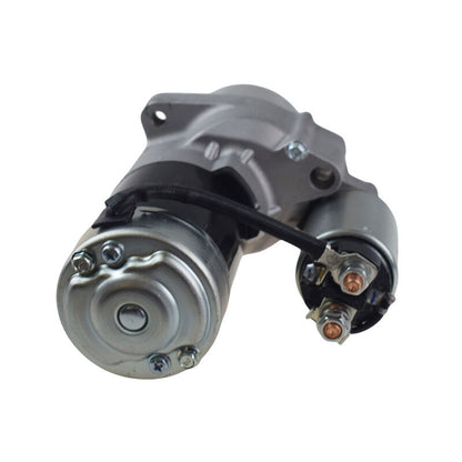 Starter Motor Fit For Nissan Elgrand E51 E52 Pathfinder R52 3.5L VQ35DE 2002-2009