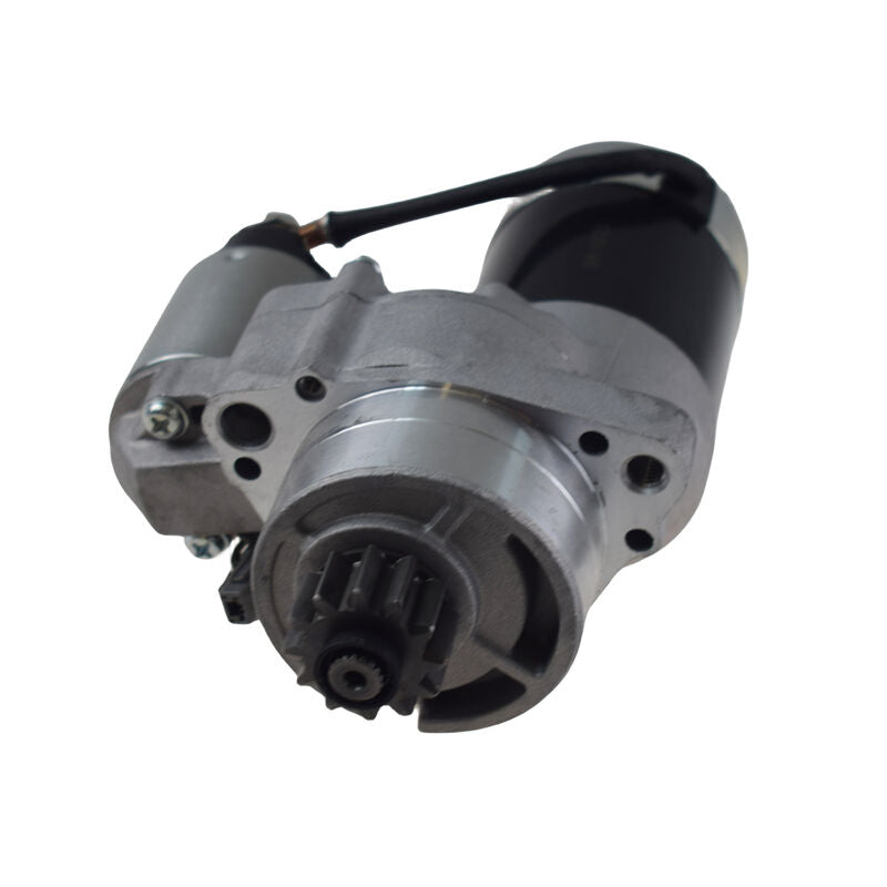 Starter Motor Fit For Nissan Elgrand E51 E52 Pathfinder R52 3.5L VQ35DE 2002-2009
