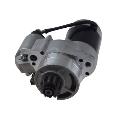 Starter Motor Fit For Nissan Elgrand E51 E52 Pathfinder R52 3.5L VQ35DE 2002-2009