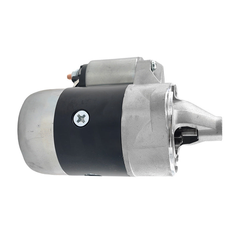 Starter Motor Fit For TCM Forklift FCG10N FCG15N FCG18N 1.5L Petrol A15 1985-ON