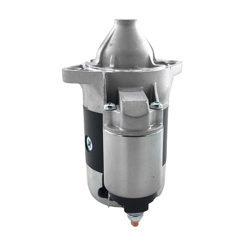Starter Motor Fit For TCM Forklift FCG10N FCG15N FCG18N 1.5L Petrol A15 1985-ON