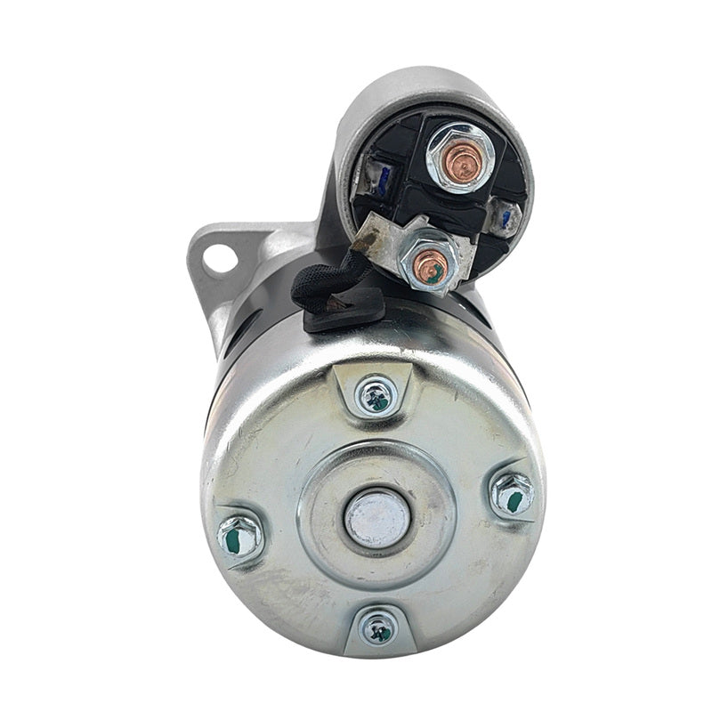 Starter Motor Fit For TCM Forklift FCG10N FCG15N FCG18N 1.5L Petrol A15 1985-ON