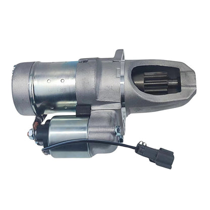 Starter Motor Fit For Nissan Maxima A32 300ZX Z32 3.0L Petrol VG30DE 09/1989-06/2002