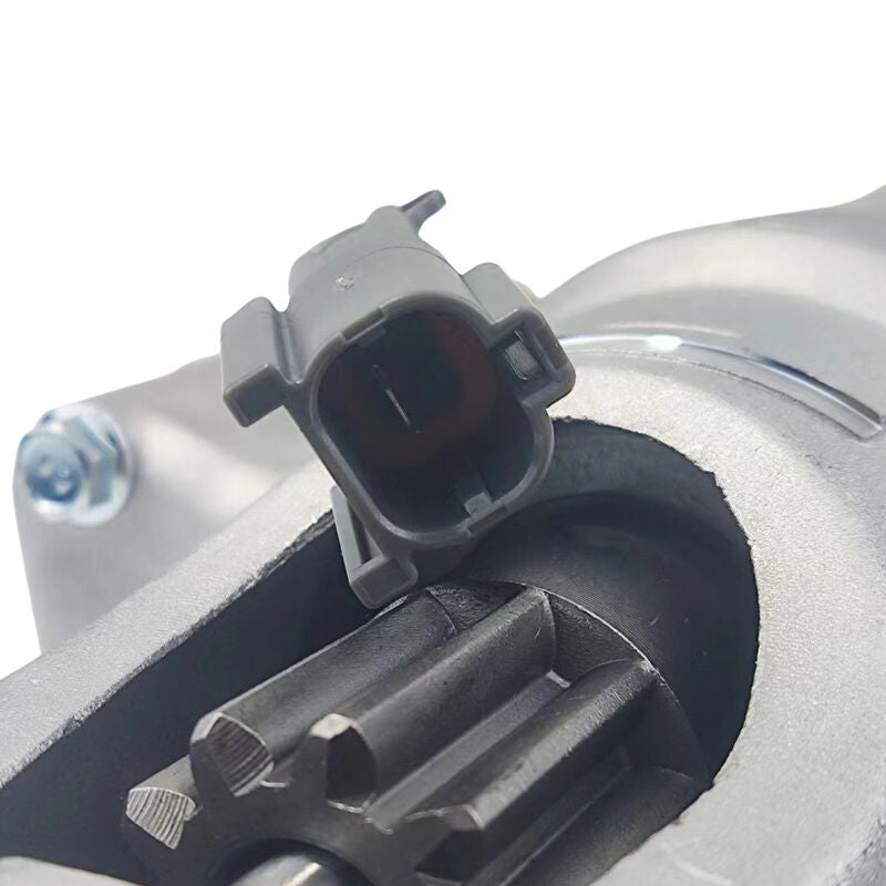 Starter Motor Fit For Nissan Maxima A32 300ZX Z32 3.0L Petrol VG30DE 09/1989-06/2002
