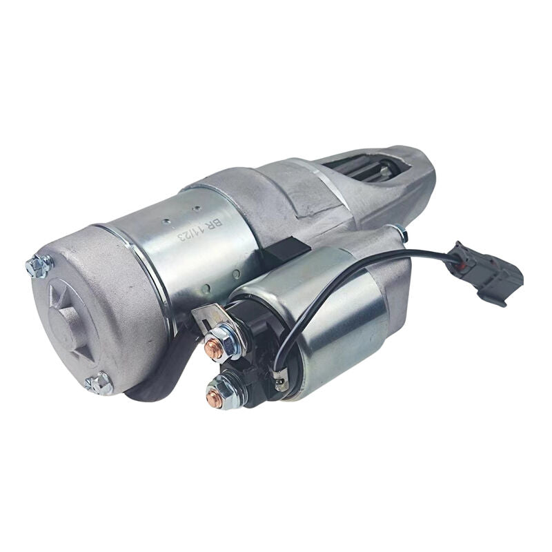 Starter Motor Fit For Nissan Maxima A32 300ZX Z32 3.0L Petrol VG30DE 09/1989-06/2002