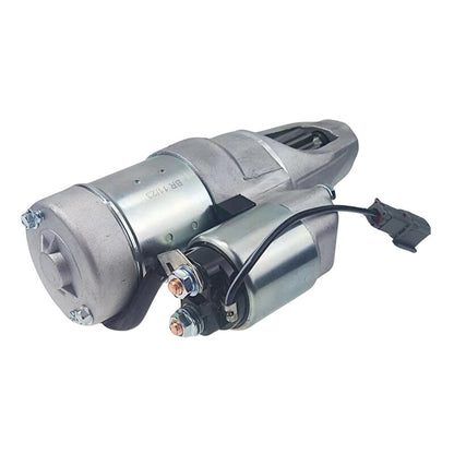 Starter Motor Fit For Nissan Maxima A32 300ZX Z32 3.0L Petrol VG30DE 09/1989-06/2002