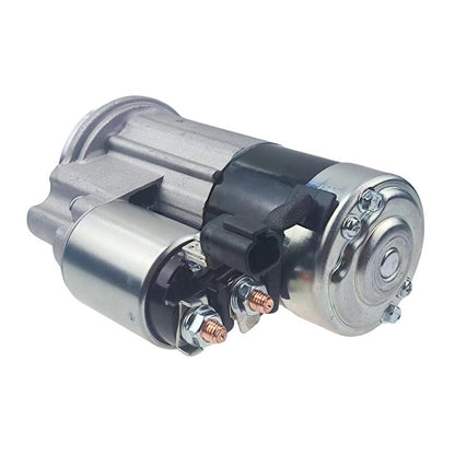 Starter Motor Fit For Nissan Caravan Elgrand E50 Pathfinder R50 V6 4WD VG33E 3.3L Petrol