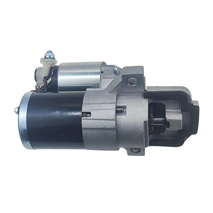 Starter Motor Fit For Nissan Caravan Elgrand E50 Pathfinder R50 V6 4WD VG33E 3.3L Petrol