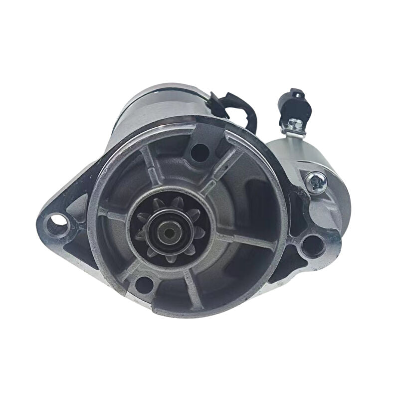 Starter Motor Fit For Nissan Caravan Elgrand E50 Pathfinder R50 V6 4WD VG33E 3.3L Petrol