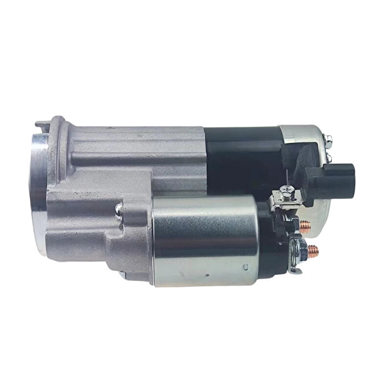Starter Motor Fit For Nissan Caravan Elgrand E50 Pathfinder R50 V6 4WD VG33E 3.3L Petrol