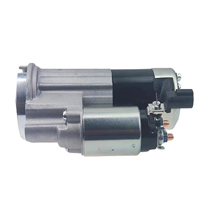 Starter Motor Fit For Nissan Caravan Elgrand E50 Pathfinder R50 V6 4WD VG33E 3.3L Petrol
