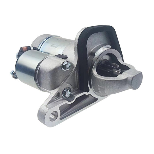 Starter Motor Fit For Nissan Juke F15 Cube Z11 Pulsar B17 For Renault Clio MK4 X98 Qashqai J11 2.0L MR20DD