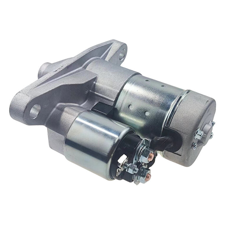 Starter Motor Fit For Nissan Juke F15 Cube Z11 Pulsar B17 For Renault Clio MK4 X98 Qashqai J11 2.0L MR20DD