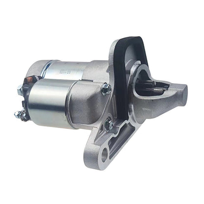 Starter Motor Fit For Nissan Juke F15 Cube Z11 Pulsar B17 For Renault Clio MK4 X98 Qashqai J11 2.0L MR20DD