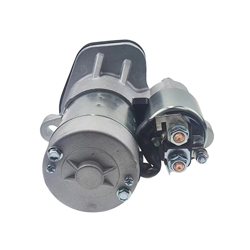 Starter Motor Fit For Nissan Juke F15 Cube Z11 Pulsar B17 For Renault Clio MK4 X98 Qashqai J11 2.0L MR20DD