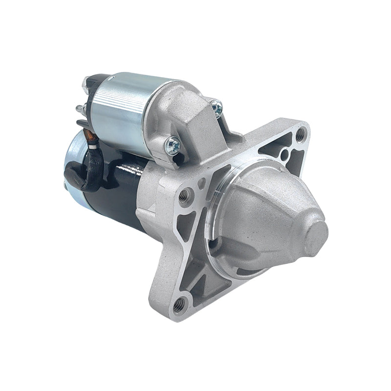 Starter Motor Fit For X-trail T31 Renault Trafic X83 Koleos H45 2.0L Diesel M9R